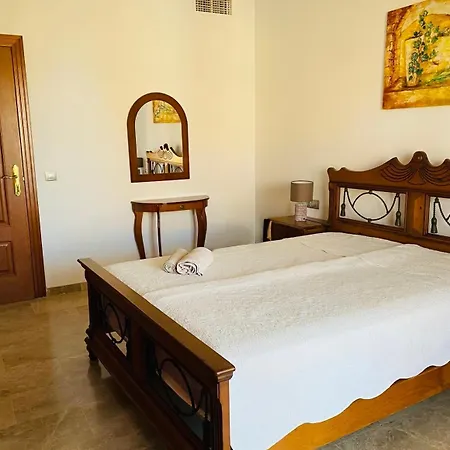 With Pool And Terrace Apartamento Puerto de Santiago (Tenerife)