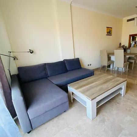 With Pool And Terrace Puerto de Santiago (Tenerife)