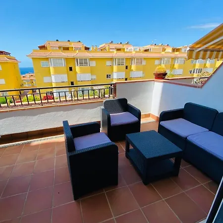 Apartamento With Pool And Terrace *